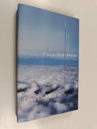 Falling man