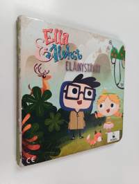 Eläinystävät