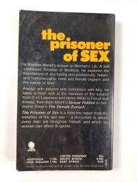 The prisoner of sex
