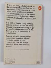 The Prophet Motive - Israel Today and Tomorrow