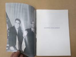 Kylvämme hyviä siemeniä - Suomi-Neuvostoliitto-Seura 1961 propagandajulkaisu