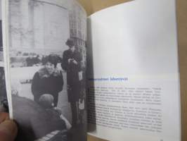 Kylvämme hyviä siemeniä - Suomi-Neuvostoliitto-Seura 1961 propagandajulkaisu