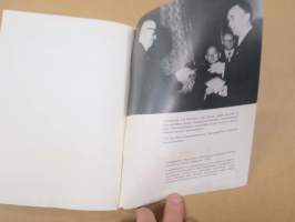 Kylvämme hyviä siemeniä - Suomi-Neuvostoliitto-Seura 1961 propagandajulkaisu
