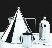 Alessi design 2 tuoteluetteloa