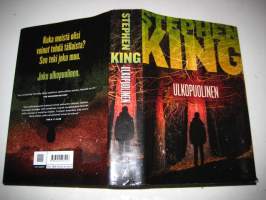 Ulkopuolinen