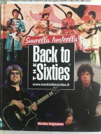 Suurella tunteella-Back to the Sixties