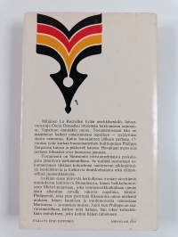 Testamentti
