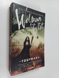 Syysmaa 1 : Welman tytöt