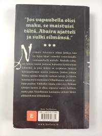 Syysmaa 1 : Welman tytöt