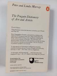 The Penguin Dictionary of Art and Artists