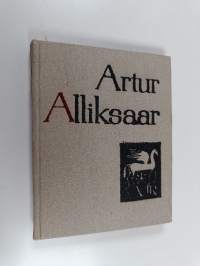 Artur Alliksaar