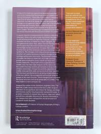 Unequal City : London in the Global Arena