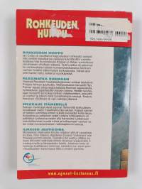Taskukorkkari 4/1999 : Rohkeuden huippu