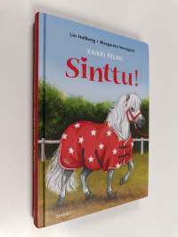 Kaikki peliin, Sinttu!