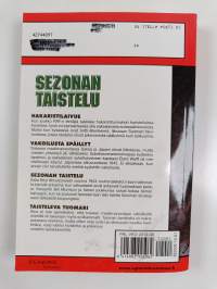 Korkeajännitys 1/2012 : Sezonan taistelu