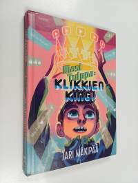 Masi Tulppa, 3 - Klikkien kingi
