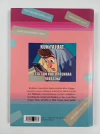 Masi Tulppa, 3 - Klikkien kingi