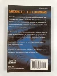 Saucers of the Illuminati
