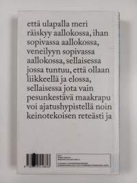 Jos se näyttää siltä