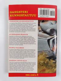 Taskukorkkari 7/1997 : Gangsteri kunnostautuu