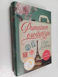 Punainen osoitekirja