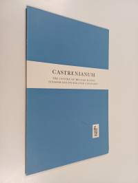 Castrenianum : the centre of research into Finnish and its related languages