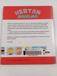 Hertta viettää joulua