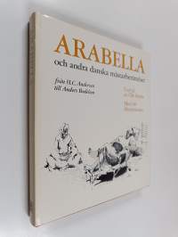 Arabella och andra danska mästarberättelser