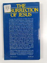 The Resurrection of Jesus - A Jewish Perspective
