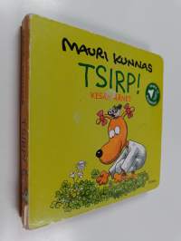 Tyhjä kuva