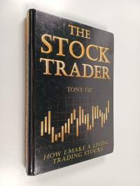 The Stock Trader - How I Make a Living Trading Stocks
