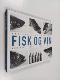 Fisk og vin