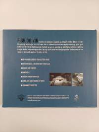 Fisk og vin