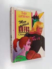 Mun ystävä Rufus