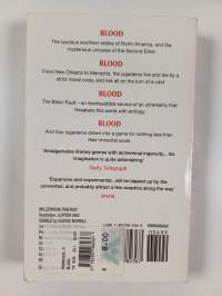 Blood : a southern fantasy