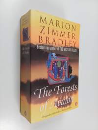 The forests of avalon - The forest house