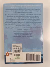 The Young Hornblower Omnibus