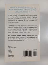 Earl Aubec : and other stories (Omnibus edition)