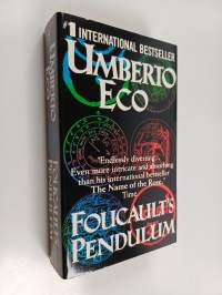 Foucault&#039;s Pendulum