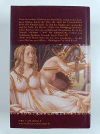 Blut und Gold - aus der Chronik der Vampire ; Roman