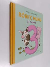 Röhky, Mumu ja numero 3