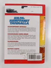 Korkeajännitys 2/2012 : Kilpakumppanit taivaalla