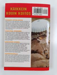 Taskukorkkari 3/1998 : Kaikkein kovin koitos