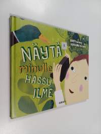 Tyhjä kuva