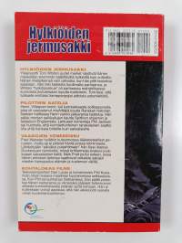 Korkeajännitys 2/2001 : Hylkiöiden jermusakki