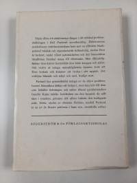 Eros och elektronerna (signeerattu, tekijän omiste)