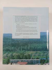 Keski-Suomen historia 3 : Keski-Suomi itsenäisyyden aikana