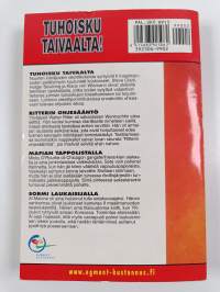 Taskukorkkari 2/1999 : Tuhoisku taivaalta!