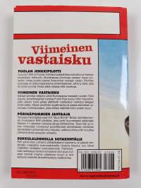 Korkeajännitys 8/2007 : Viimeinen vastaisku