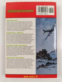 Taskukorkkari 2/1998 : Ihmissusijahti